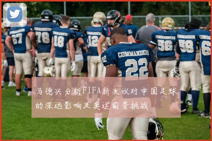 马德兴分析FIFA新决议对中国足球的深远影响及奥运前景挑战